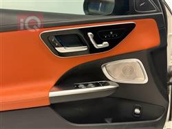 مرسيدس بنز C-Class
